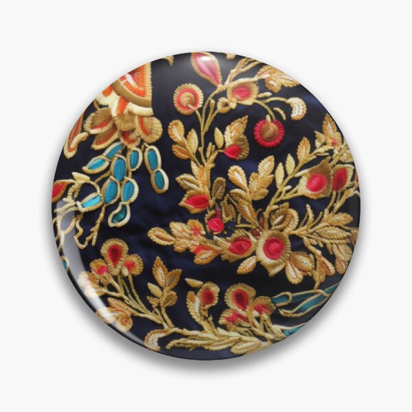 Item preview, Gota Patti #3 designed and sold by Bring Back Culture.