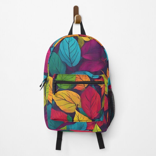 Item preview, Colorful leaves designed and sold by SweetRossel.
