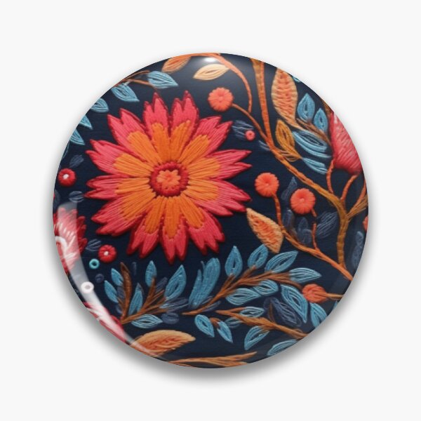 Item preview, Kashida #1 designed and sold by Bring Back Culture.