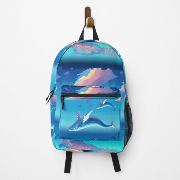 Item preview, Ocean Sky Collection - Dreams of the Deep designed and sold by skituki.