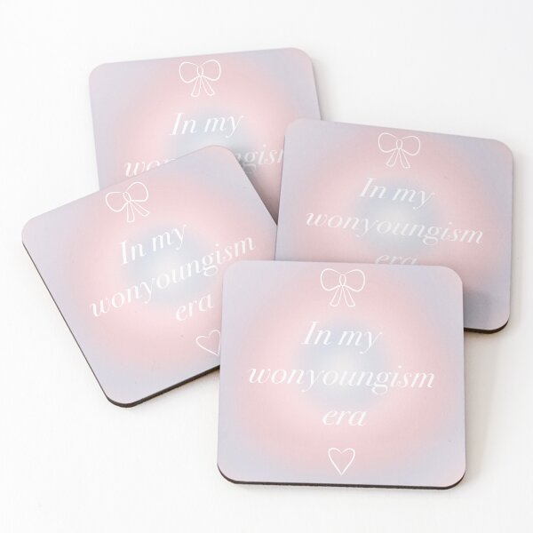 Item preview, in my wonyoungism era designed and sold by prettiness-at.