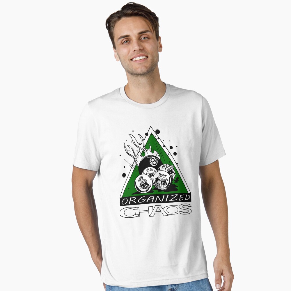 Item preview, Essential T-Shirt designed and sold by snohock.