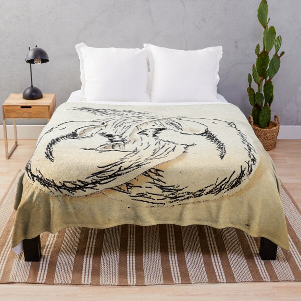 Item preview, giant anteaters playfull hand drawn designed and sold by MiraNomegusta.