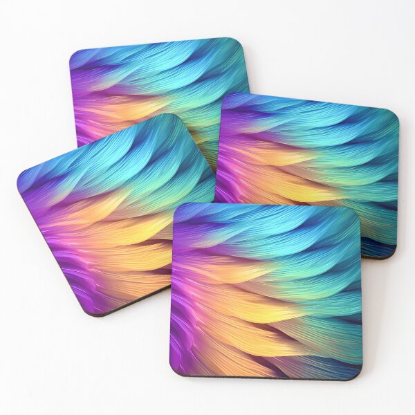 Item preview, Multicolored petals texture designed and sold by Fantasyplus.