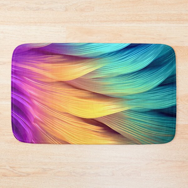 Item preview, Multicolored petals texture designed and sold by Fantasyplus.