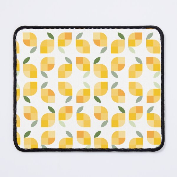 Item preview, Geometric Lemons designed and sold by huegrey.