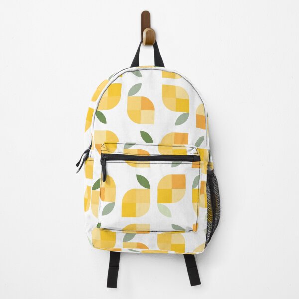 Item preview, Geometric Lemons designed and sold by huegrey.
