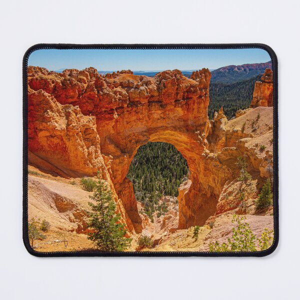 Item preview, Natural Bridge Arch, Bryce Canyon National Park designed and sold by Brian Shaw.