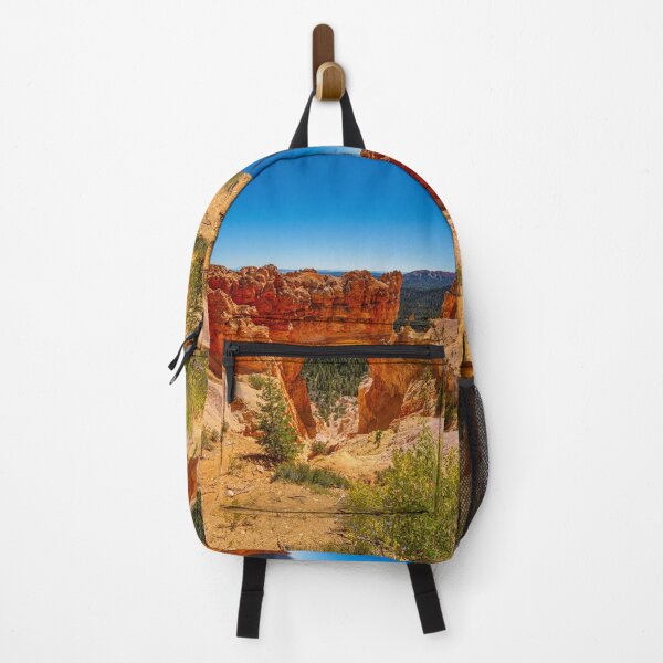 Item preview, Natural Bridge Arch, Bryce Canyon National Park designed and sold by Brian Shaw.