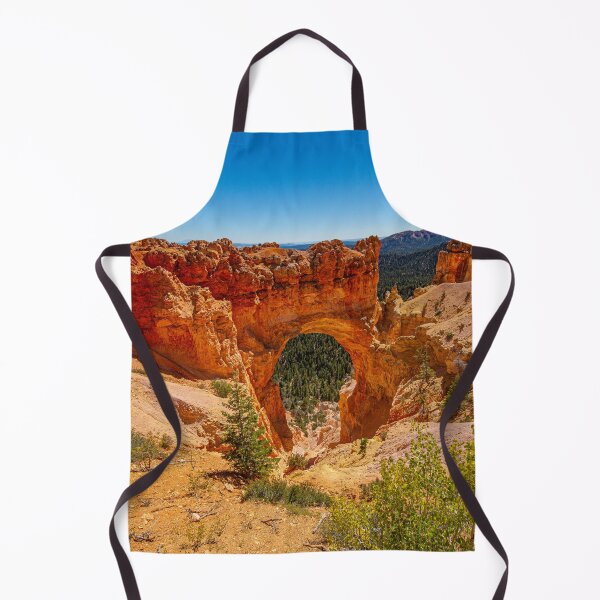 Item preview, Natural Bridge Arch, Bryce Canyon National Park designed and sold by Brian Shaw.
