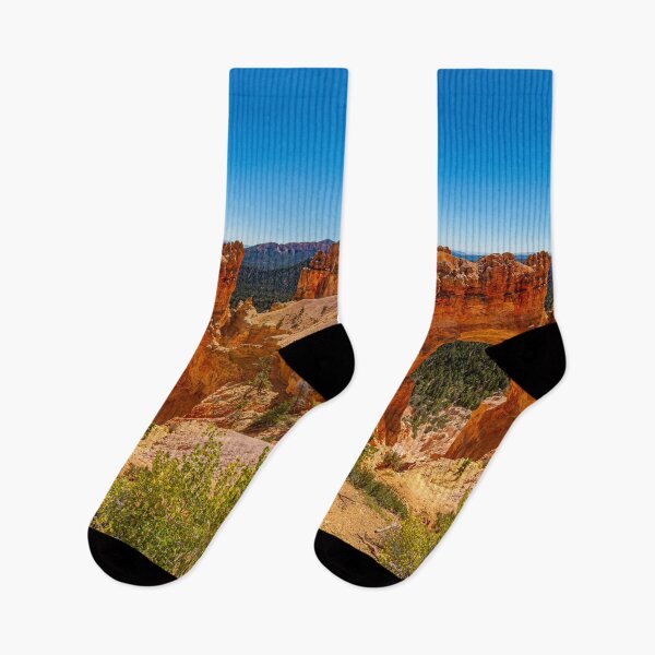 Item preview, Natural Bridge Arch, Bryce Canyon National Park designed and sold by Brian Shaw.