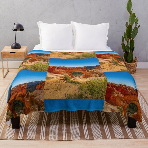 Item preview, Natural Bridge Arch, Bryce Canyon National Park designed and sold by Brian Shaw.