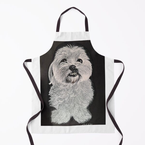 Item preview, “Coco’s Crooked Smile” designed and sold by Alicia Lamont.