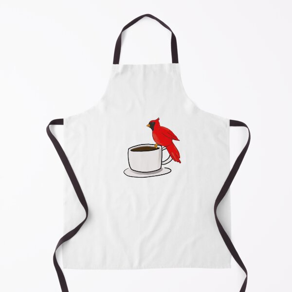 Item preview, Cardinal Coffee designed and sold by J0B017.
