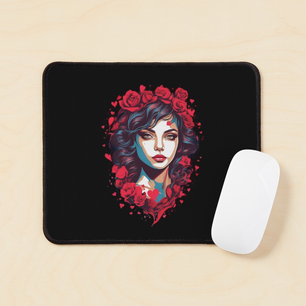 Item preview, Mouse Pad designed and sold by Becooldesing.