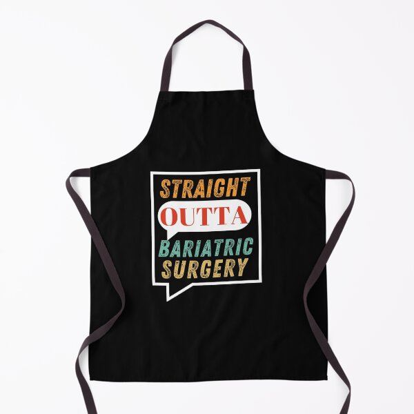Item preview, straight outta bariatric surgery designed and sold by UMIARTS ⭐⭐⭐⭐⭐.