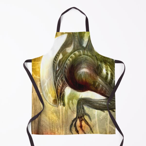 Item preview, Alient Comic Concept Art designed and sold by Castillostudios.