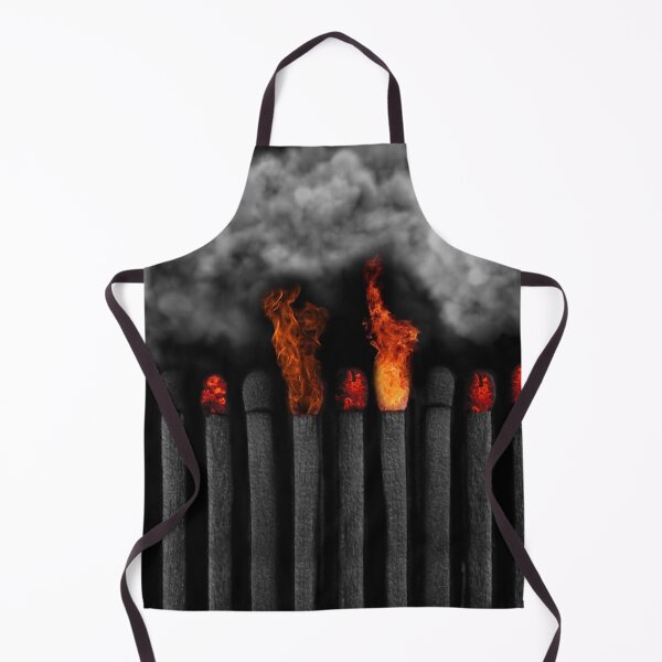 Item preview, BURNED OUT  designed and sold by johnnyssandart.