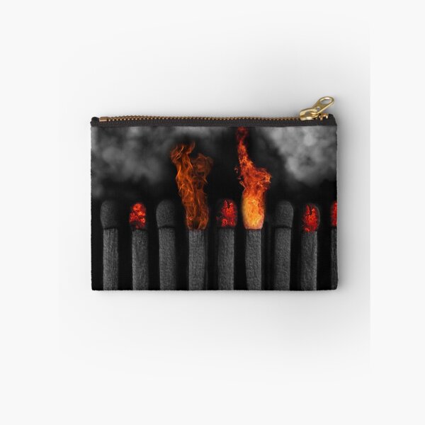 Item preview, BURNED OUT  designed and sold by johnnyssandart.