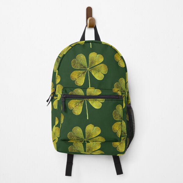 Item preview, Irish Clover designed and sold by RachelRebel.