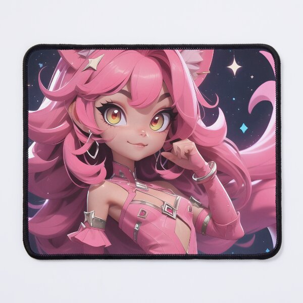 Item preview, Pink panter girl designed and sold by Visions-ai.