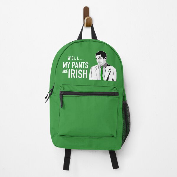 Item preview, St. Patrick's Day - Well ... my pants are Irish designed and sold by SlappyWares.