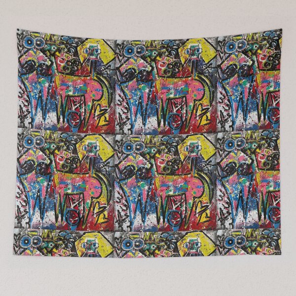 Item preview, Horsemen designed and sold by 33nart.
