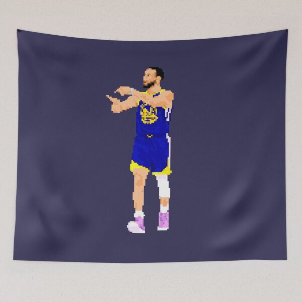 Item preview, Steph Curry designed and sold by pixelsports2.