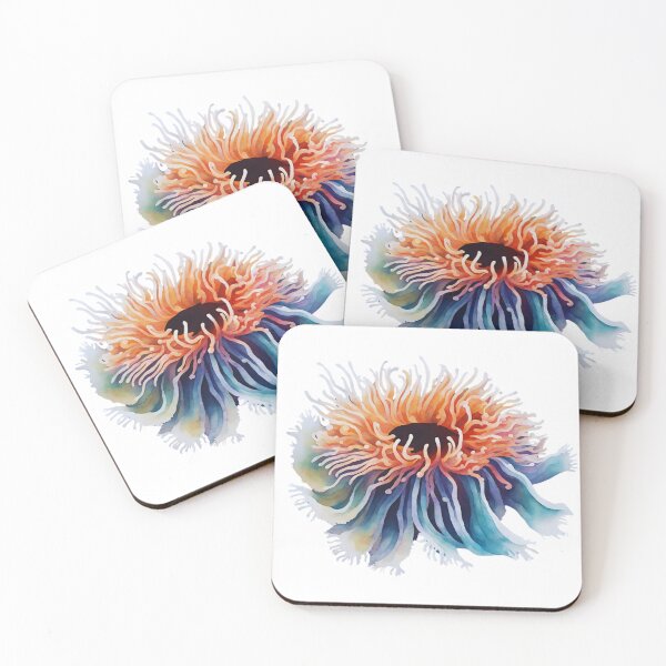 Item preview, Sea Anemone designed and sold by Fashon1.
