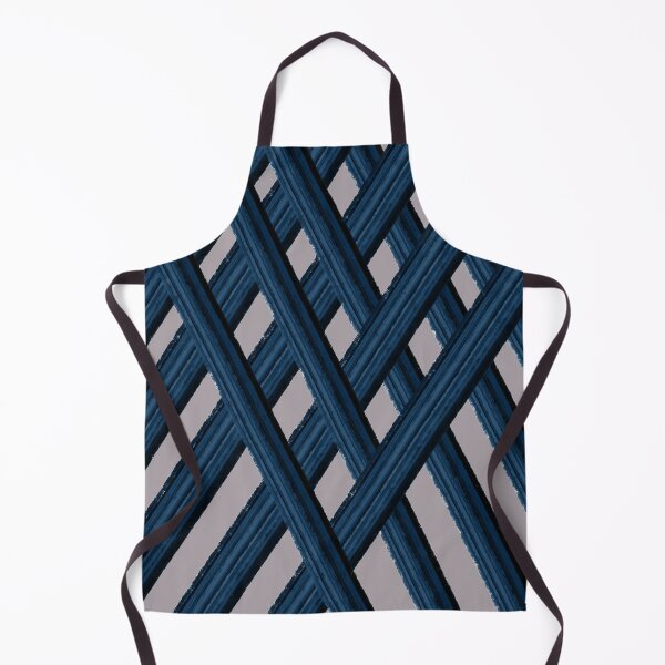Item preview, navy blue and gray designed and sold by pluielegere.