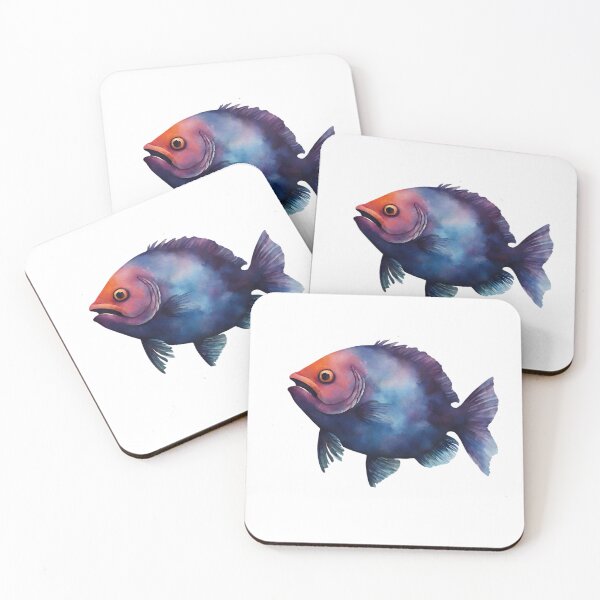 Item preview, Piranha designed and sold by Fashon1.