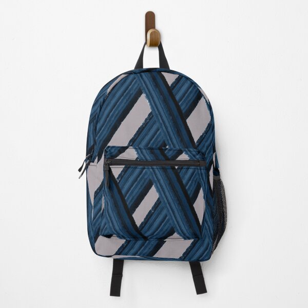 Item preview, navy blue and gray designed and sold by pluielegere.