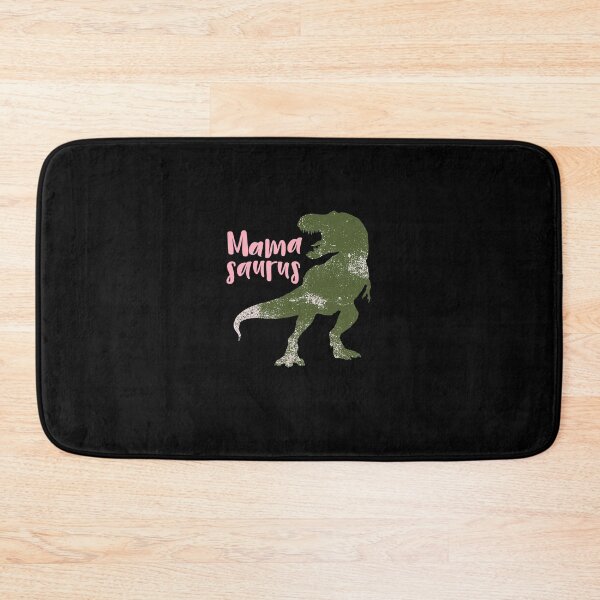 Item preview, Mamasaurus T Rex Dinosaur Mama Saurus Dino Moms Mother designed and sold by SpeedyPrints.