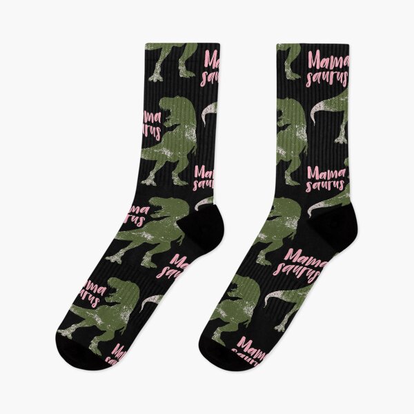 Item preview, Mamasaurus T Rex Dinosaur Mama Saurus Dino Moms Mother designed and sold by SpeedyPrints.