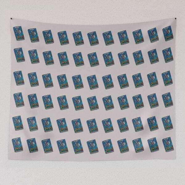 Item preview, The Rainbow Fish books designed and sold by lalashellsArt.