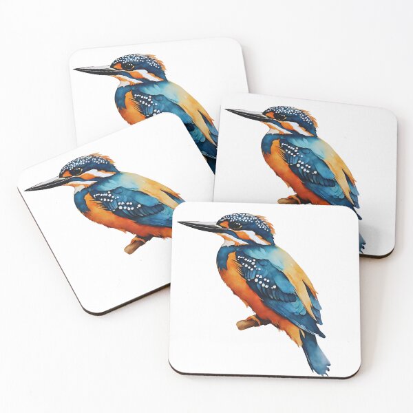 Item preview, Kingfisher designed and sold by Fashon1.