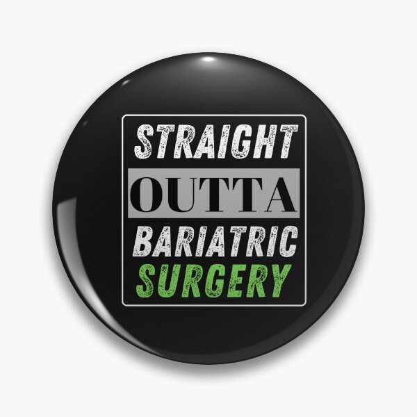 Item preview, straight outta bariatric surgery, straight outta bariatric surgery gastric sleeve recovery designed and sold by UMIARTS ⭐⭐⭐⭐⭐.