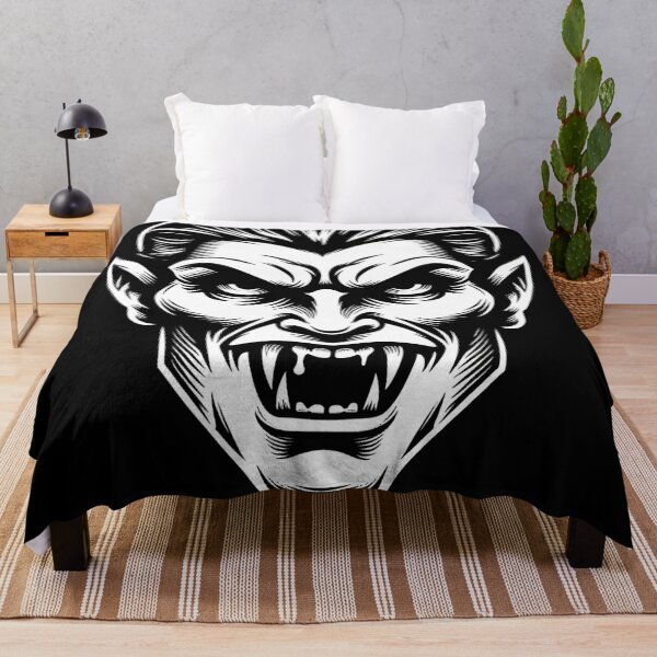Item preview, Vampire Visage | A Nightly Whisper Tee | Face designed and sold by irek07.