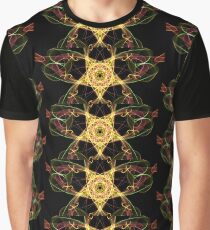 Fun with Weavesilk #3 Graphic T-Shirt