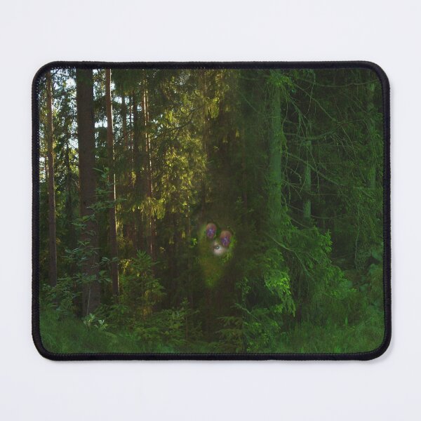 Item preview, But For The Love Of Forests designed and sold by ArtOfE.