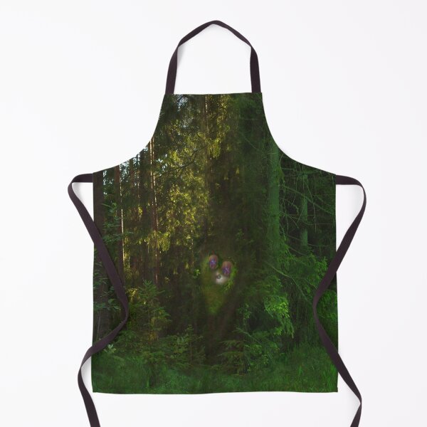 Item preview, But For The Love Of Forests designed and sold by ArtOfE.