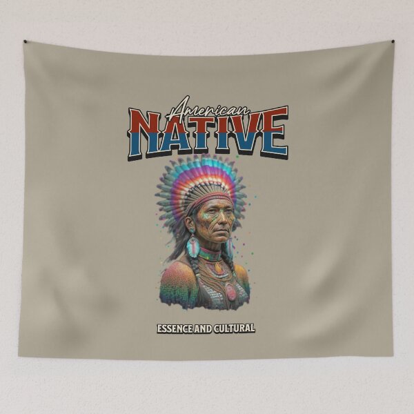Item preview, American Indian designed and sold by Monica-Designs.