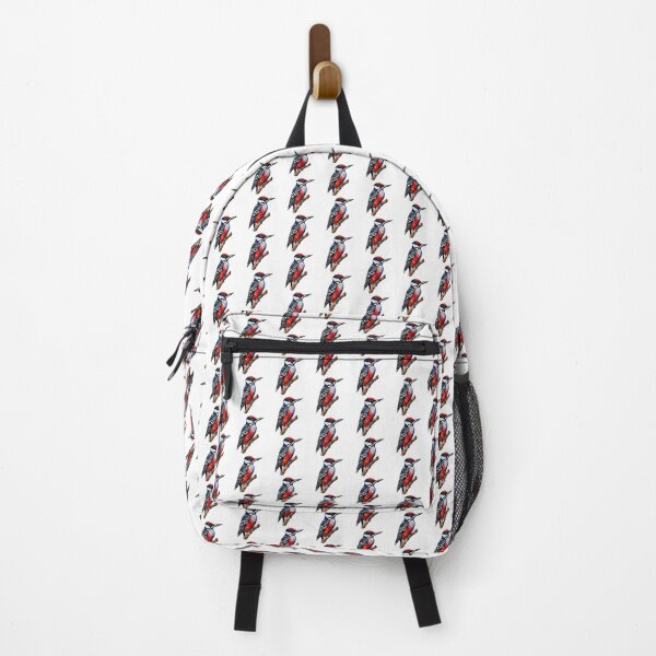 Item preview, Woodpecker designed and sold by Fashon1.