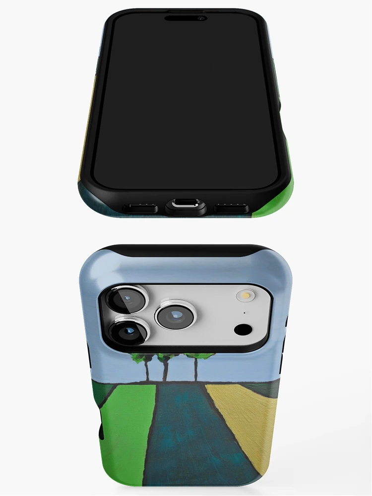 Thumbnail 3 of 4, iPhone Case, Favorite Thing designed and sold by RudyYoder.