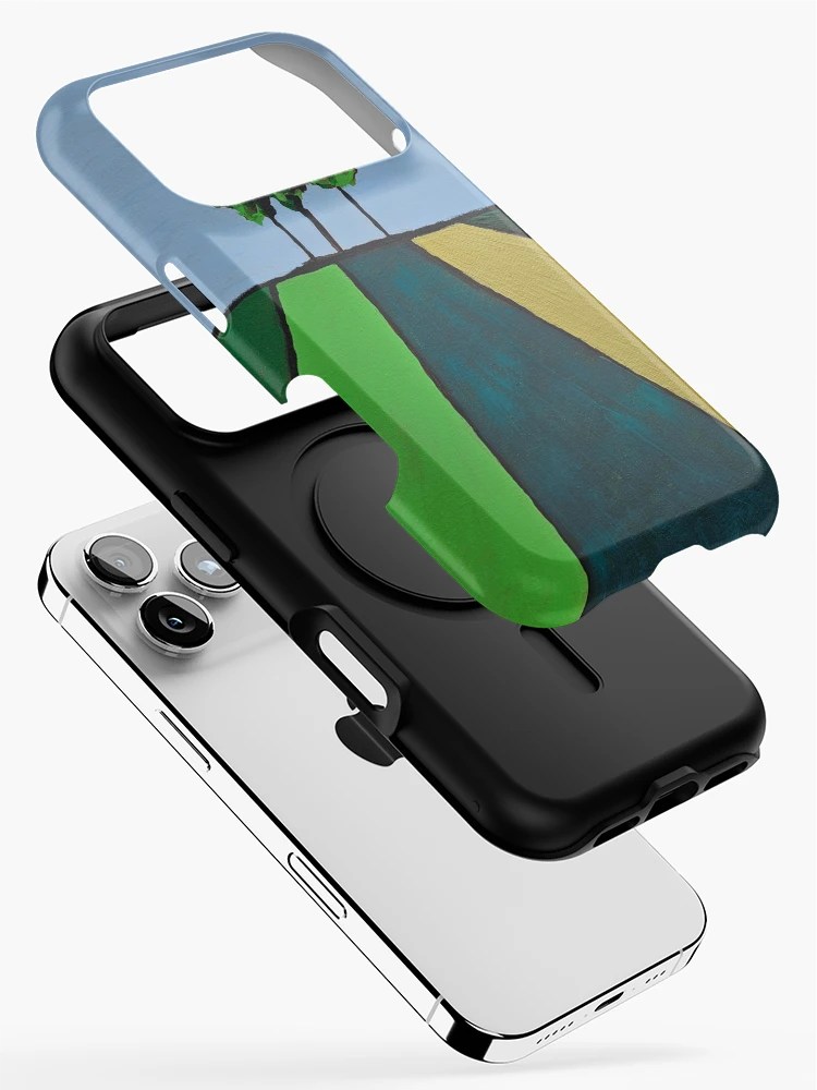 Thumbnail 2 of 4, iPhone Case, Favorite Thing designed and sold by RudyYoder.
