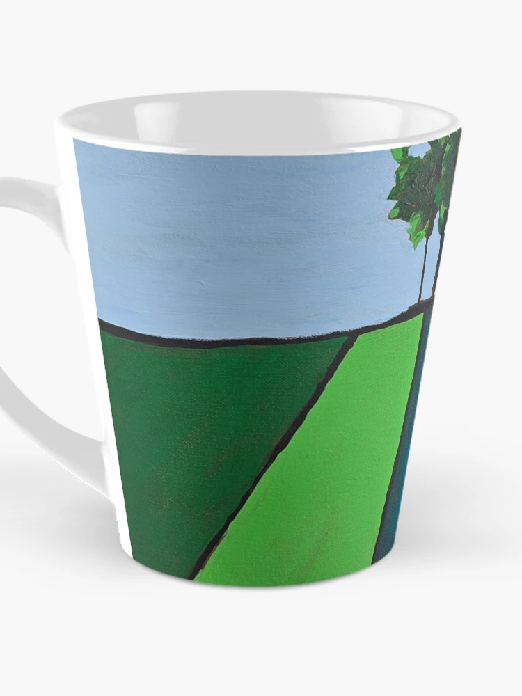 Thumbnail 3 of 4, Coffee Mug, Favorite Thing designed and sold by RudyYoder.