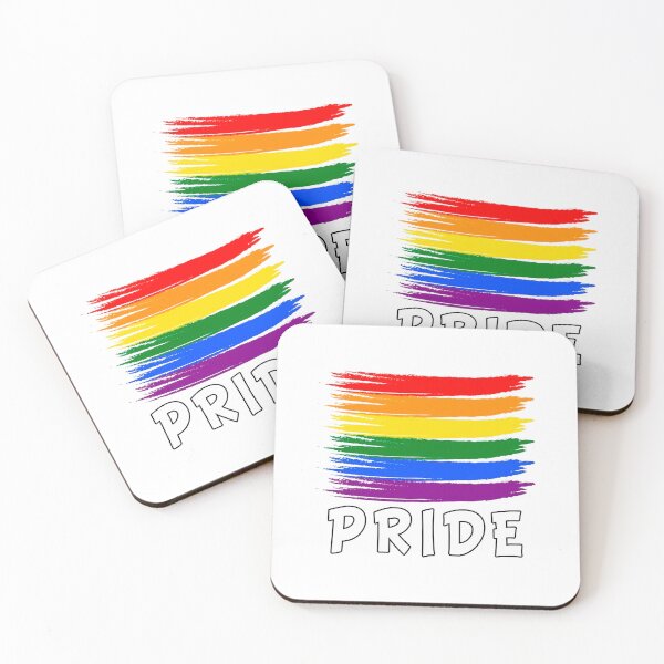 Item preview, LGBTQIA+ designed and sold by TribeModel.