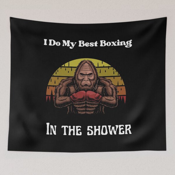 Item preview, Best Boxing designed and sold by leshewle.