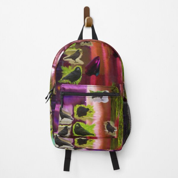 Item preview, A Ravens Portfolio designed and sold by ArtOfE.