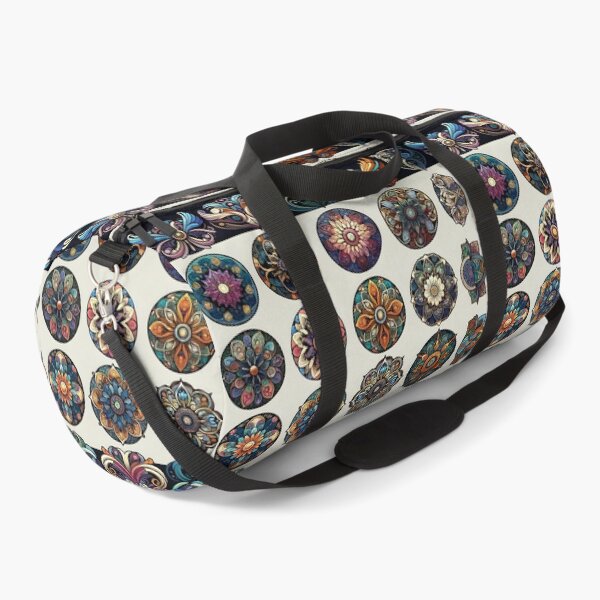 Item preview, Oriental mandala designed and sold by niceone28.